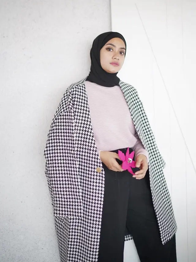[Bintang] Ayudia Bing Slamet