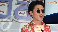 Banyak Orang Tertekan, Budi Doremi Ciptakan Lagu Senang