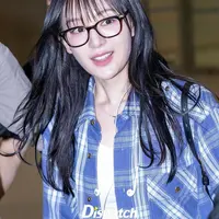 Kim Ji Won [Foto: Instagram/koreadispatch]