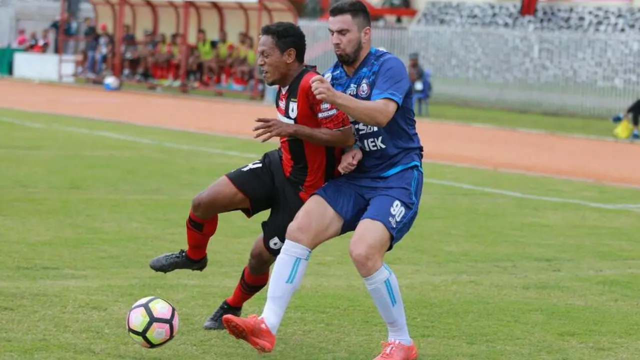 Persipura