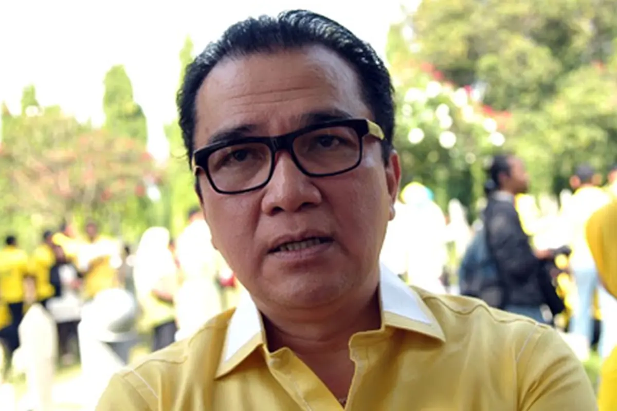 Tantowi Yahya