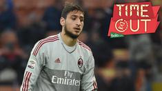 AC Milan siap membuka kembali pintu negosiasi dengan Gianluigi Donnarumma terkait perpanjangan kontrak.