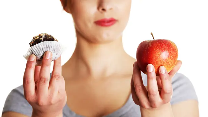 3 Cara Diet Ampuh Cuma Buat Kamu Para Perempuan!