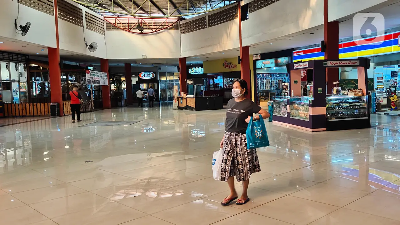 Singgah di Rest Area Tol Maksimal 30 Menit