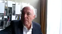 [VIDEO] Hiii... Legenda Jerman Didatangi Alien
