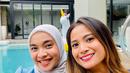 Titi Kamal, Acha Septriasa dan Tika Bravani (Instagram/septriasaacha)