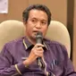 Foto: Kepala Ombudsman NTT, Darius Beda Daton