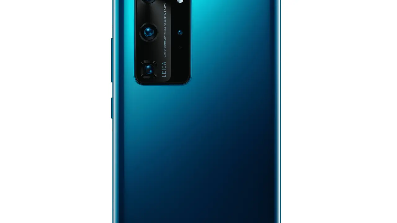 HUAWEI P40