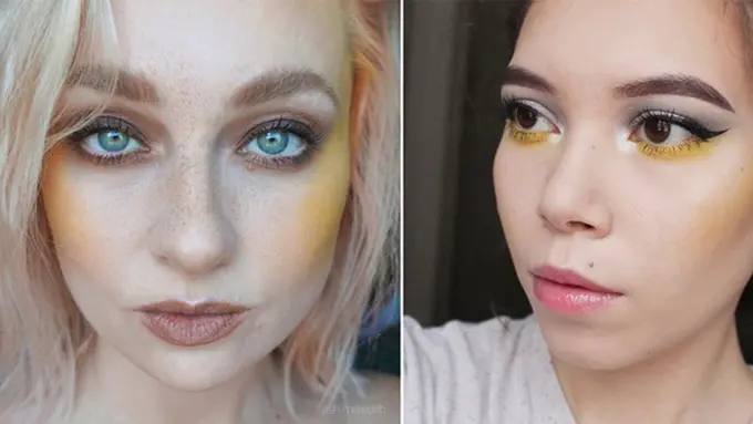 Foto: copyright allure.com