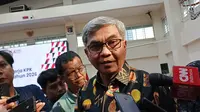 Ketua KPK Buka Suara Anak Buah Jadi Tersangka Pemerasan Bupati Pemalang
