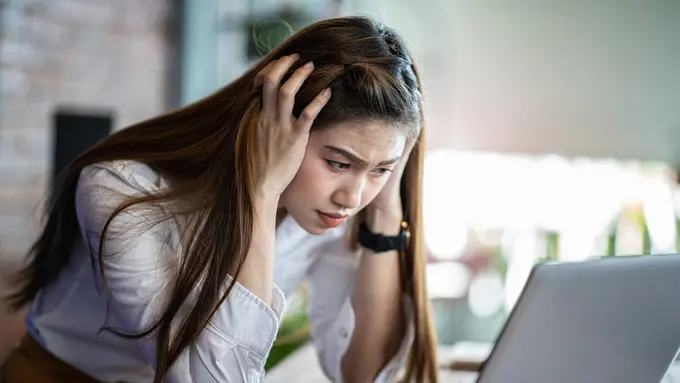 Mencegah Stress, Ini Dia 5 Tips Belajar Daring yang Efektif