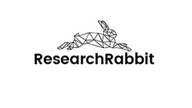 Aplikasi Pencari Jurnal Penelitian Akademis Research Rabbit