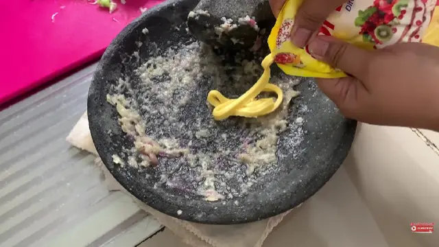 Bakwan Sayur Tebal dan Renyah Minim Minyak