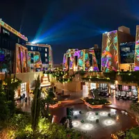 Riyadh Season 2025–2026 menjadi perayaan enam bulan yang memadukan seni, budaya, dan teknologi, menampilkan wajah baru kota Riyadh sebagai pusat kreativitas dan gaya hidup modern dunia. (Foto: Riyadh season.doc)