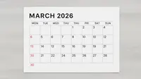 Jadwal Libur Sekolah Lebaran 2026, Catat Tanggalnya untuk Persiapkan Mudik Keluarga