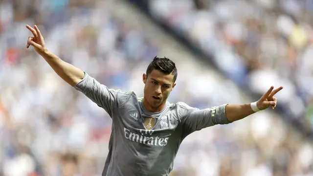 Real Madrid 