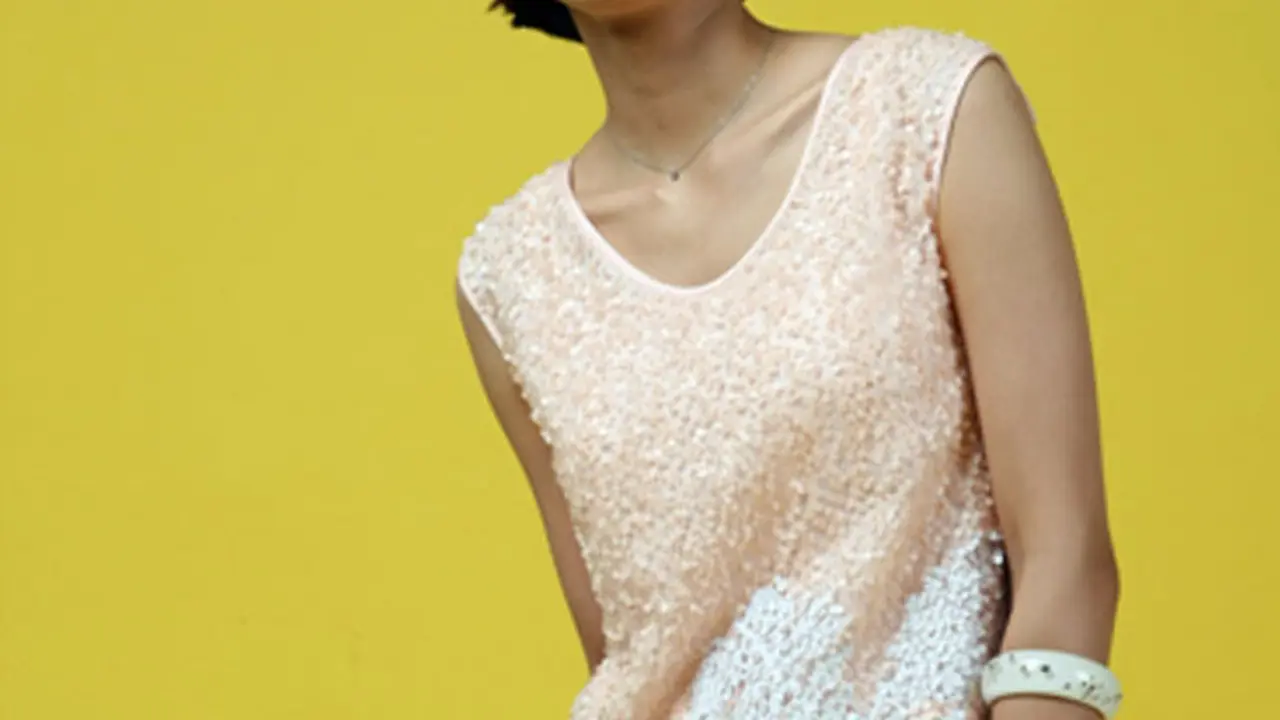 [Bintang] Yoon Jung Hee
