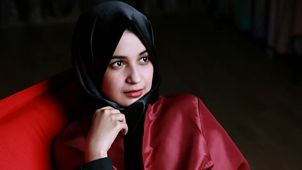 [Bintang] Shireen Sungkar