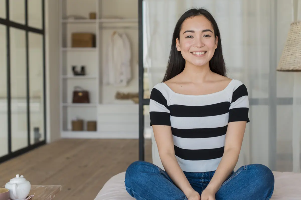 wanita agustus titik terendah