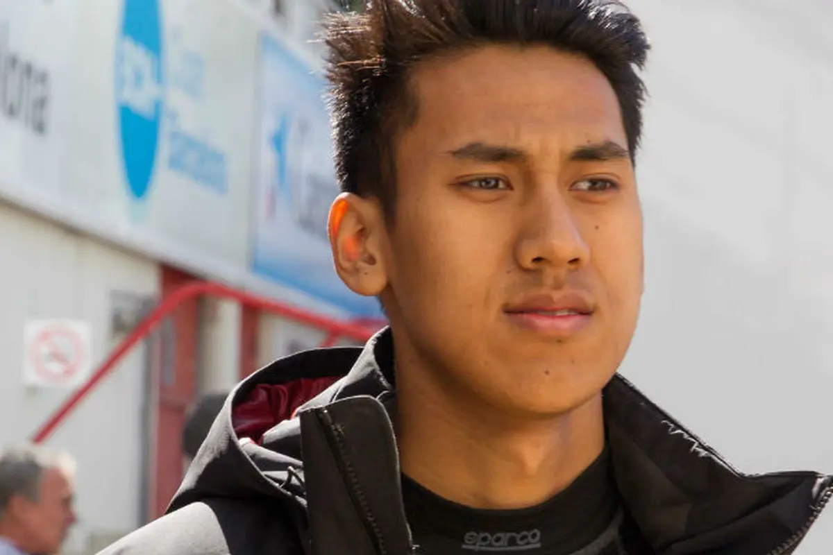 Sean Gelael