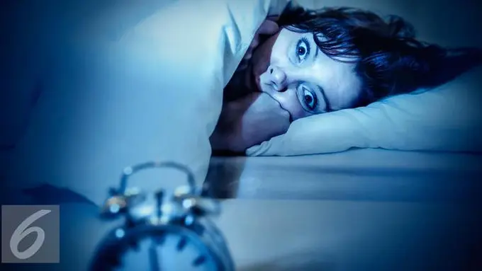 Ternyata, jus buah cherry ampuh mencegah insomnia.