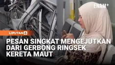 Sedikitnya 15 orang meninggal dunia dalam kecelakaan kereta di Stasiun Bekasi Timur, Jawa Barat, sementara sedikitnya 88 lainnya mengalami luka-luka. Insiden maut itu terjadi Senin malam saat kereta cepat Argo Bromo Anggrek menabrak bagian belakang K...