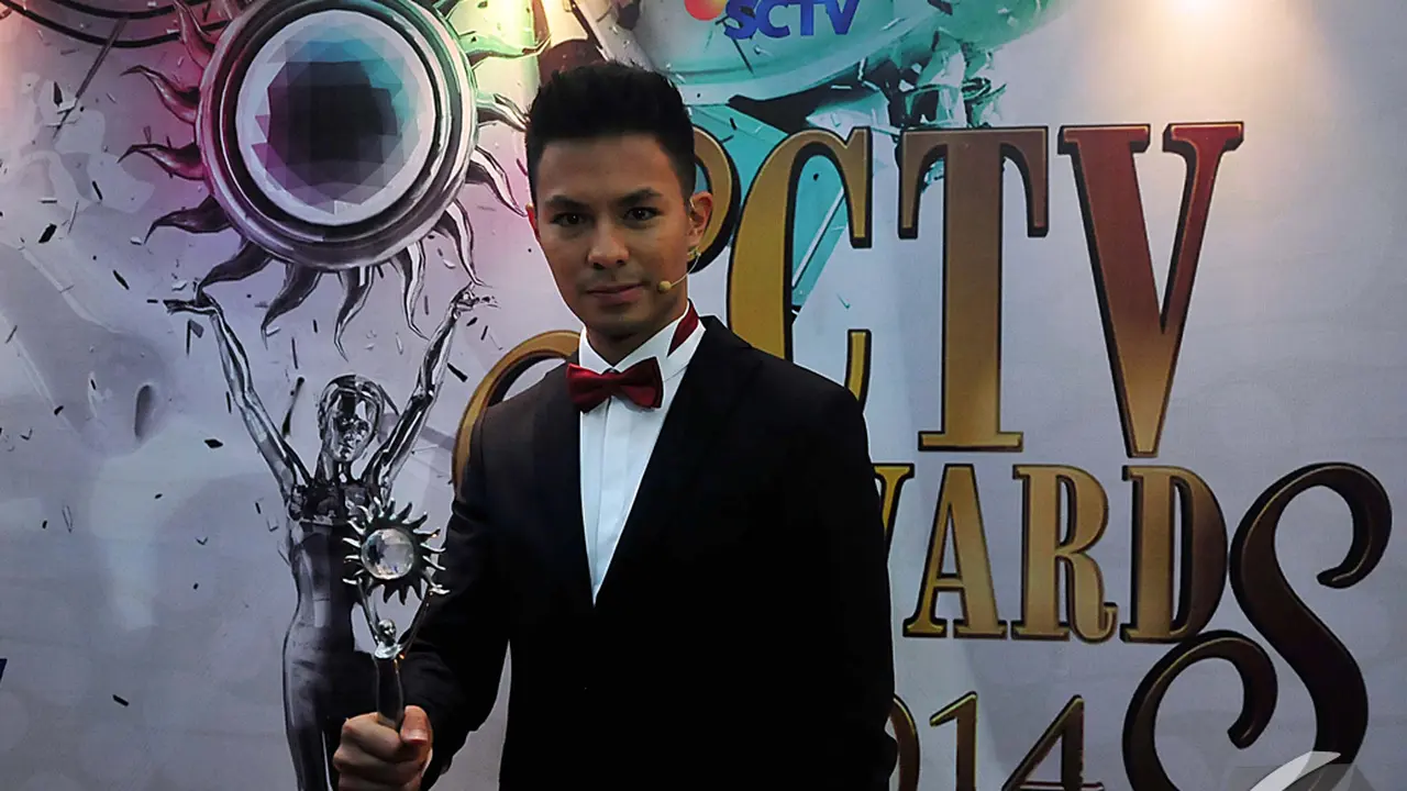 Mengintip Serunya SCTV Awards 2014 