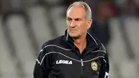 Guidolin: Permainan Terburuk Udinese!