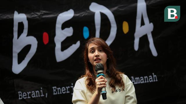 Deklarasi Dukungan BEDA kepada Erick Thohir sebagai Ketua Umum PSSI