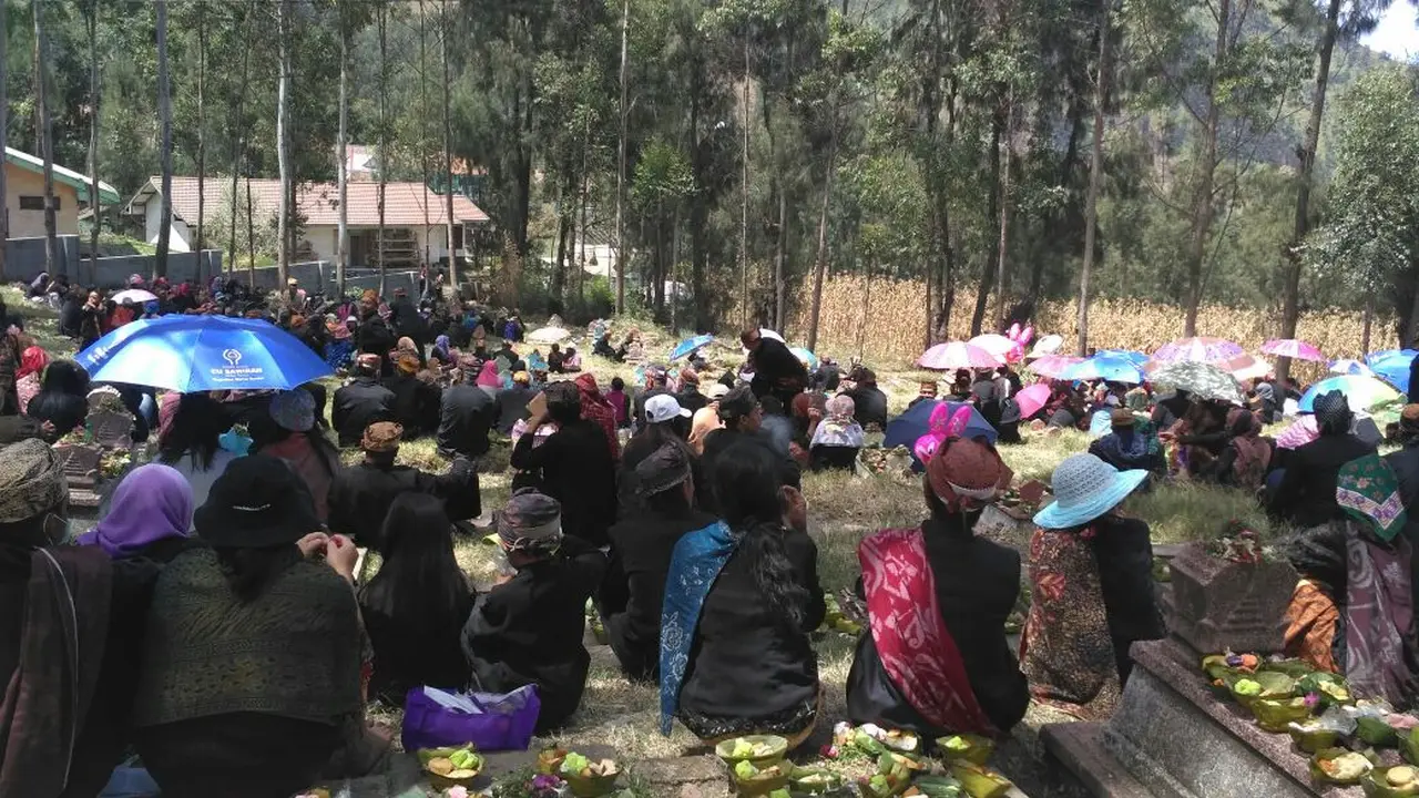 Ritual Nyadran