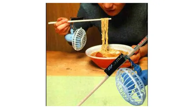 7 Inovasi Buatan Jepang Ini Bikin Kamu Geleng-geleng Kepala