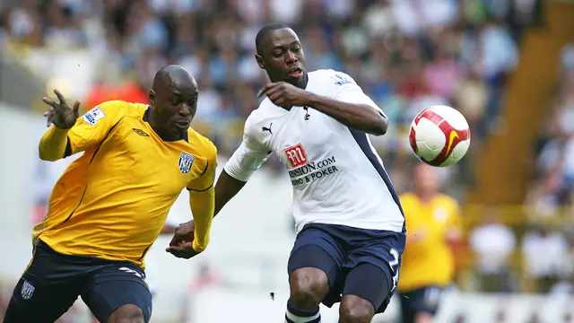 FOTO: 5 Gol Tercepat Sepanjang Sejarah, Ada yang Hanya Butuh Waktu 2 Detik - Ledley King