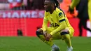 Dengan kondisi yang semakin menekan, Tottenham kini membutuhkan kemenangan secepat mungkin. Hasil positif diyakini dapat menjadi titik balik untuk mengubah arah musim mereka. (AFP/Andy Buchanan)