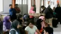 VIDEO: Proses Perekaman E-KTP di Sleman Butuh Alat Tambahan 