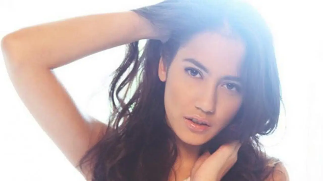 Pevita Pearce