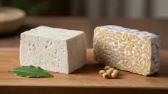 Tahu dan Tempe Jadi Andalan, Ini Alasan Perlu Ditambah Protein Hewani