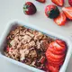 Asupan serat yang cukup dapat mendukung program diet sekaligus menjaga kesehatan tubuh. Ketahui cara sederhana untuk memenuhi kebutuhan serat setiap hari tanpa harus mengubah pola makan secara drastis.  (Foto/Dok: Pexels)