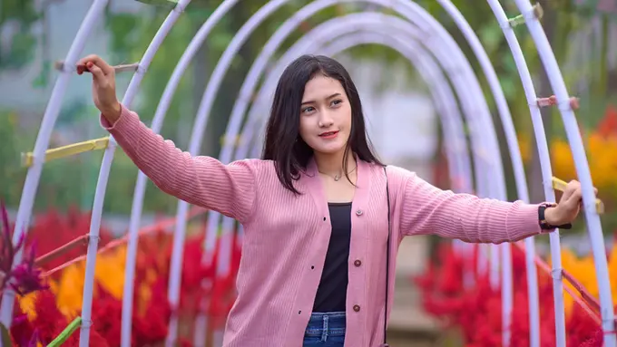 tinggal di karanganyar