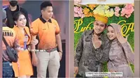 Potret Putri DA dan kekasih. (Sumber: Instagram/da4_putri03)