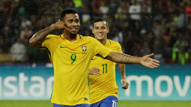 Gabriel Jesus