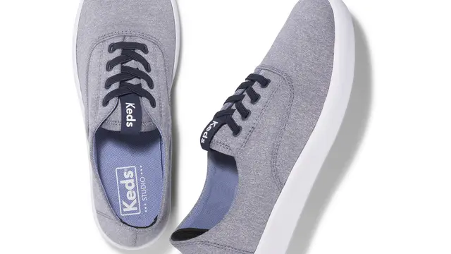 Sepatu Nyaman yang Bisa Jadi Sahabat Jalani Gaya Hidup Sehat