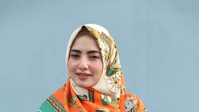 [Bintang] Yulia Mochamad