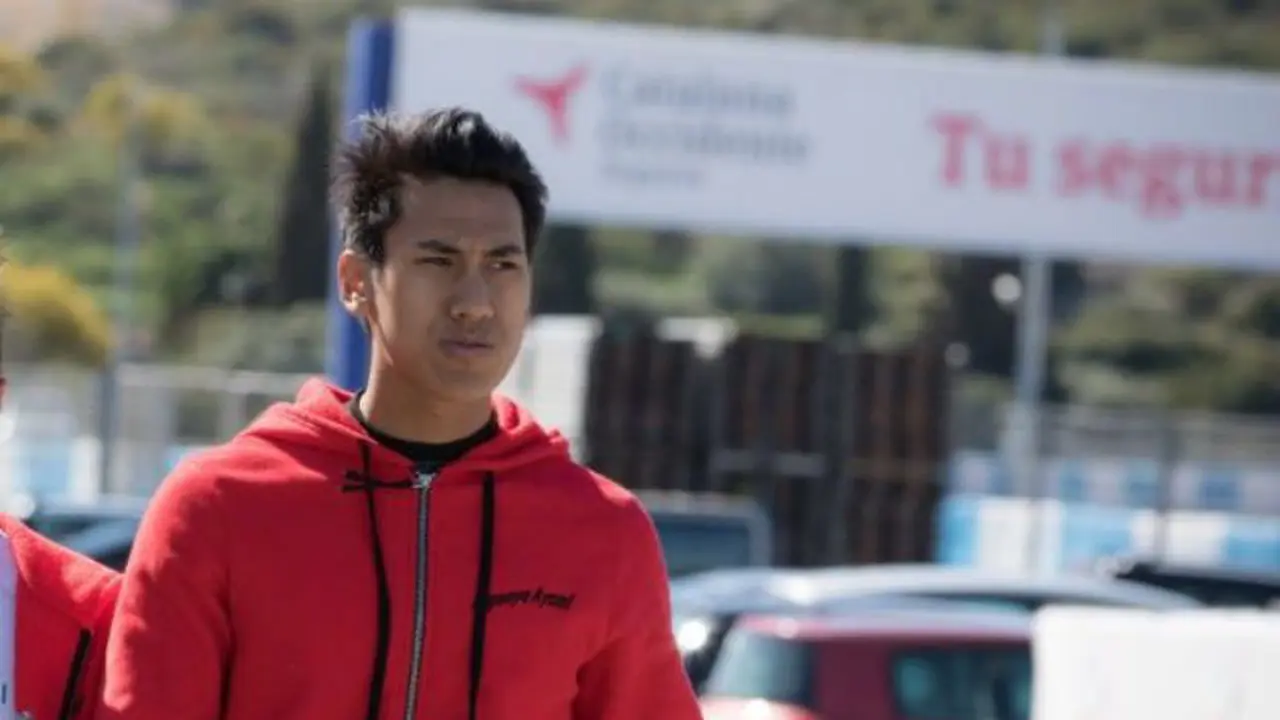 Sean Gelael