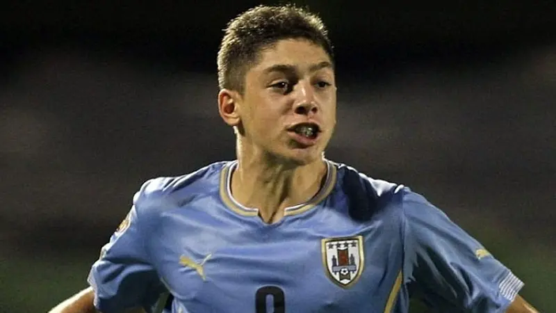 Federico Valverde