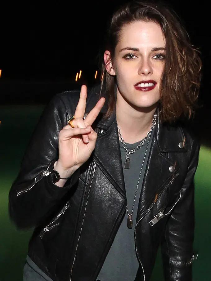 Kristen Stewart