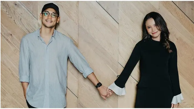 Afgan dituding tak pernah keluarkan uang saat jalan dengan Rossa