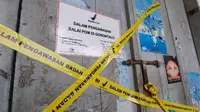 Kebangetan, Gudang Pangan Jadi Sarang Tikus dan Kucing di Gorontalo