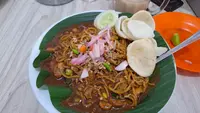 Menguak Rahasia Kenikmatan Mie Aceh yang Legendaris