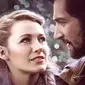 Poster film The Age of Adaline (foto: JMC)