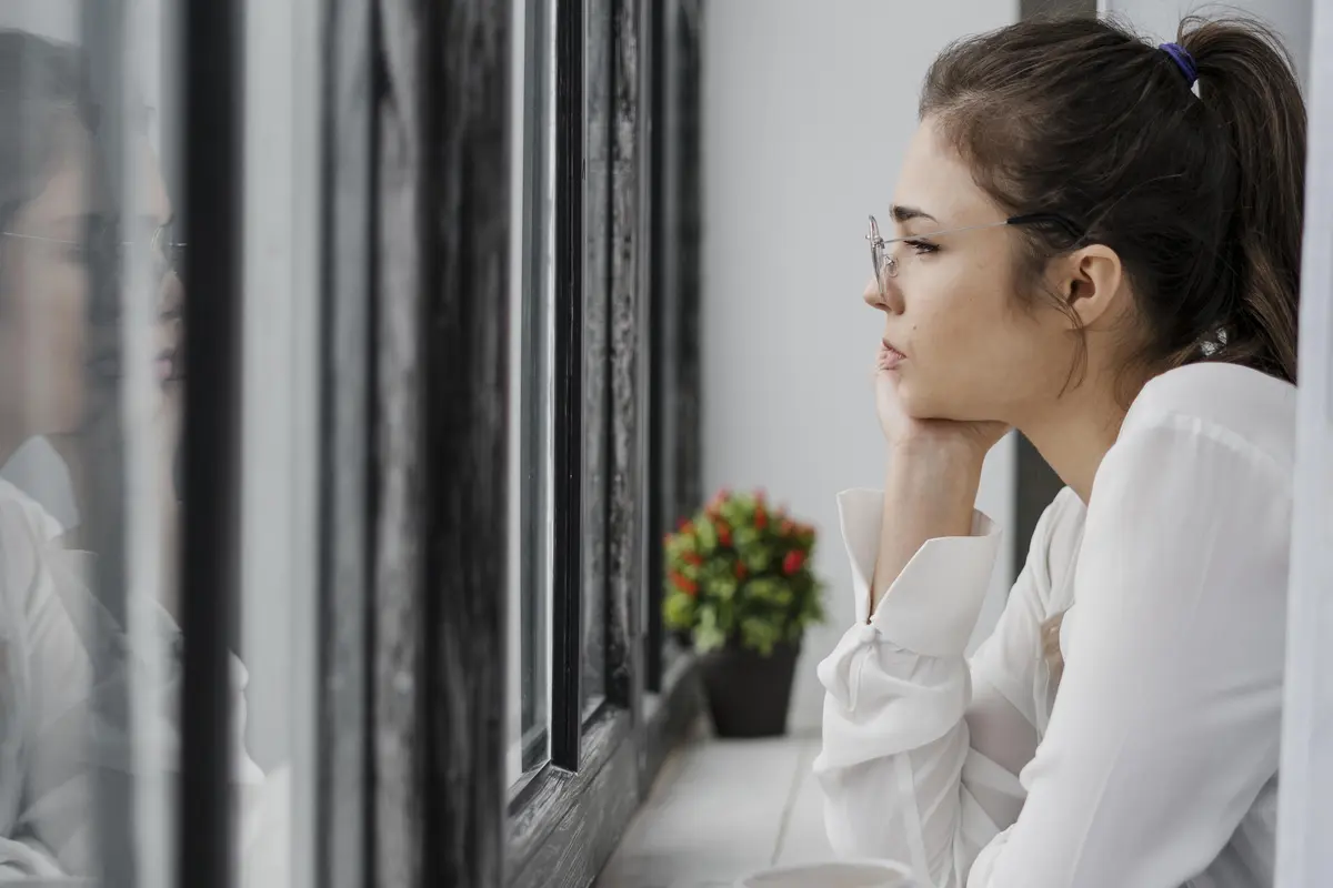 wanita november sering merendahkan